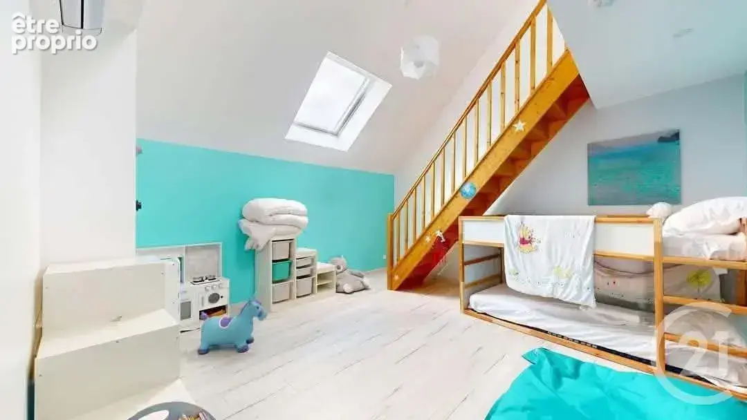 Maison 6 pièces 233 m² à vendre à Rosieres-En-Santerre (80170) - photo 13