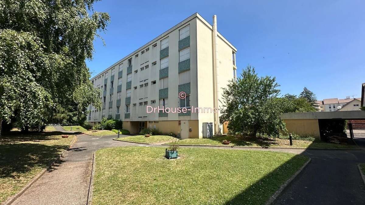 Appartement à LIMAY
