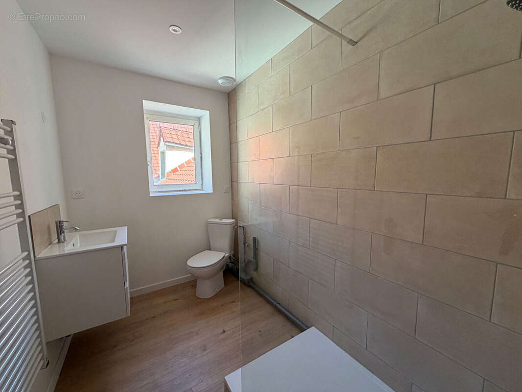 Appartement à BOULOGNE-SUR-MER