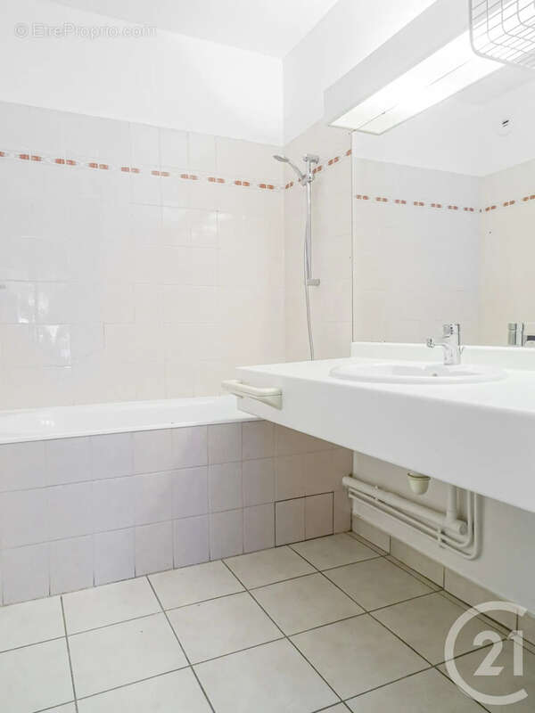 Appartement à LYON-3E