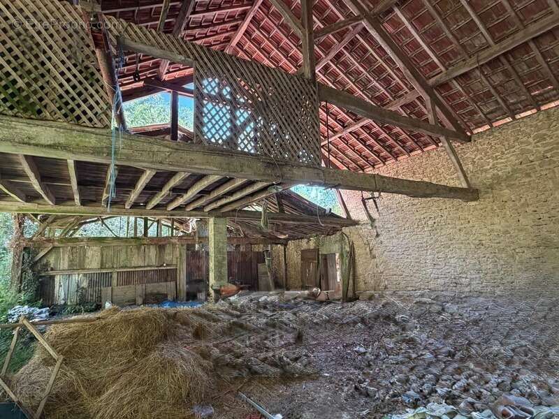 Maison à MARCIAC