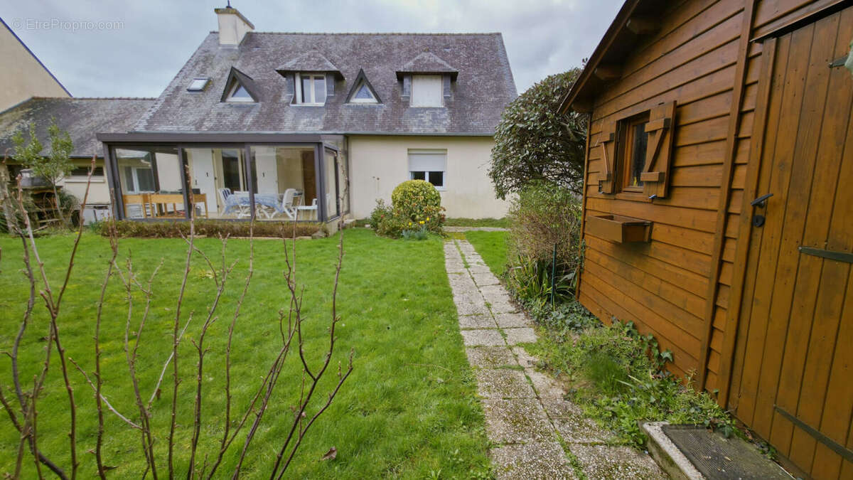 Maison à PACE