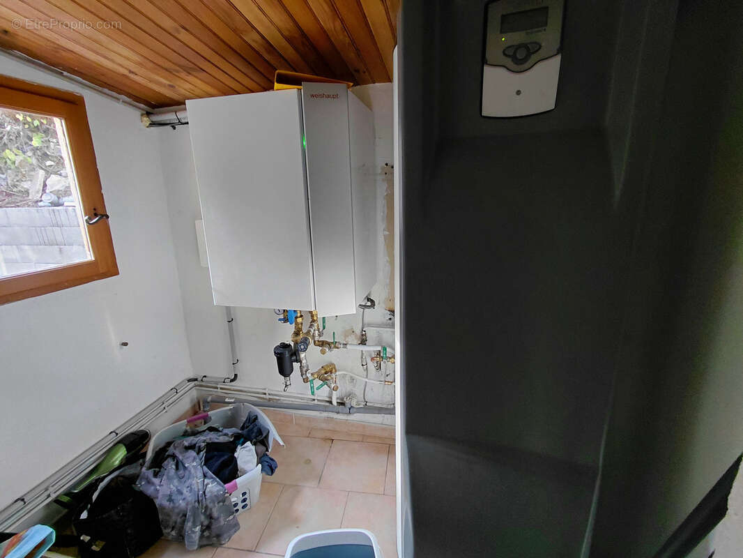 Appartement à L&#039;ESCARENE