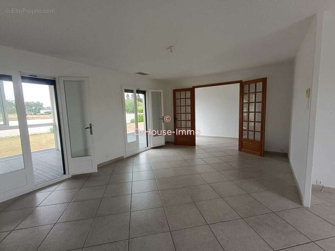 Maison 135 m² à Prechacq-Josbaig  - photo 33