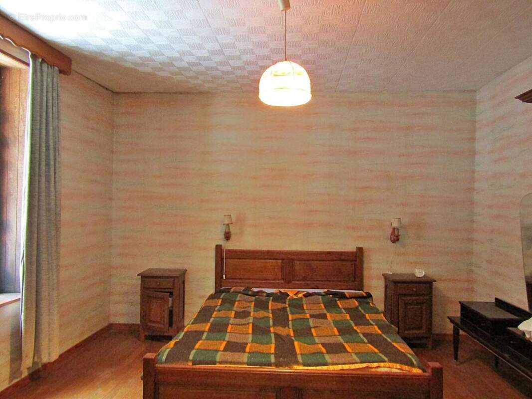 Maison à RAON-L'ETAPE