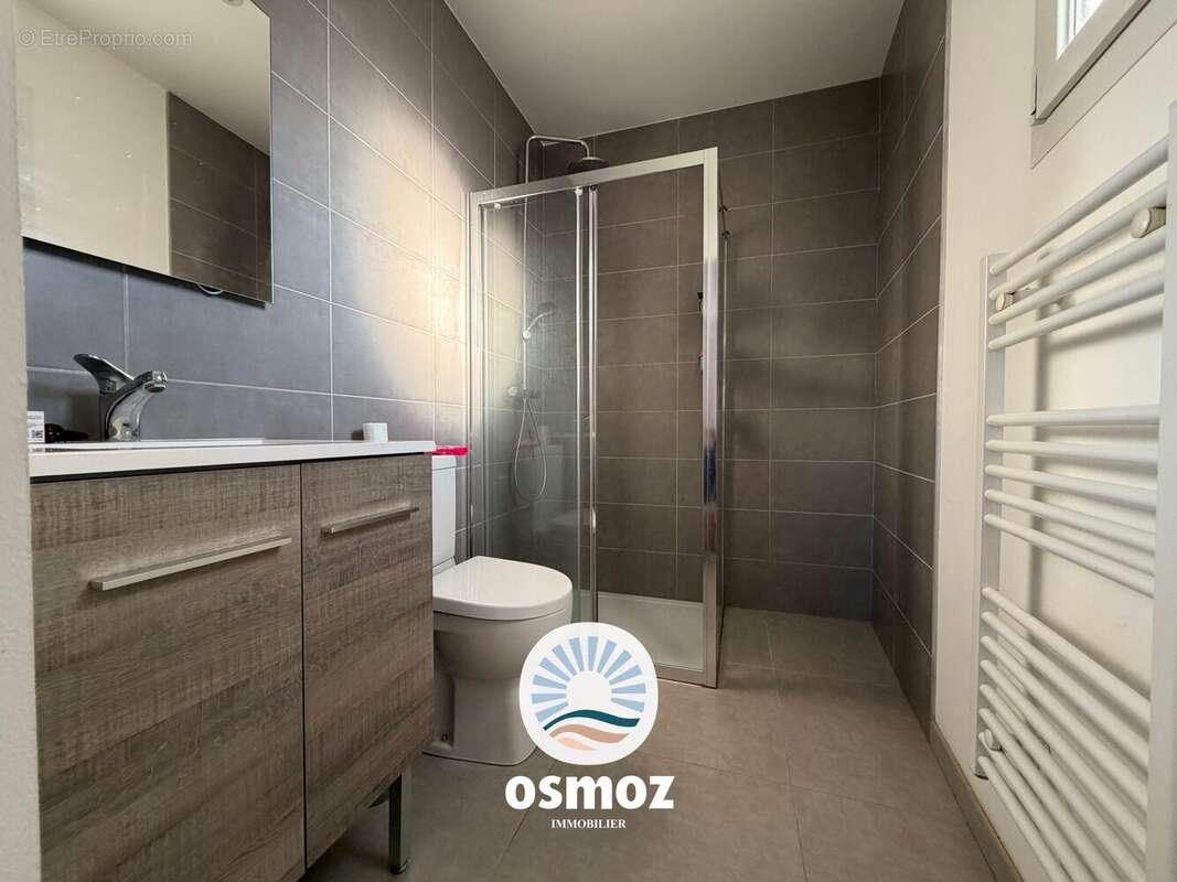 Maison à SAINT-XANDRE