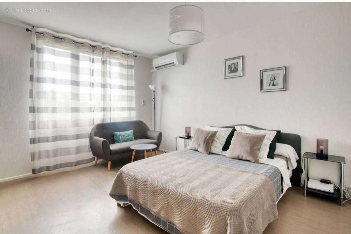 Maison à AUCAMVILLE