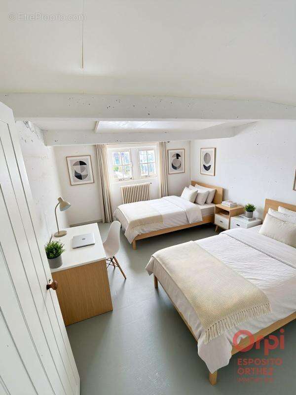 Maison À Vendre - photo 8