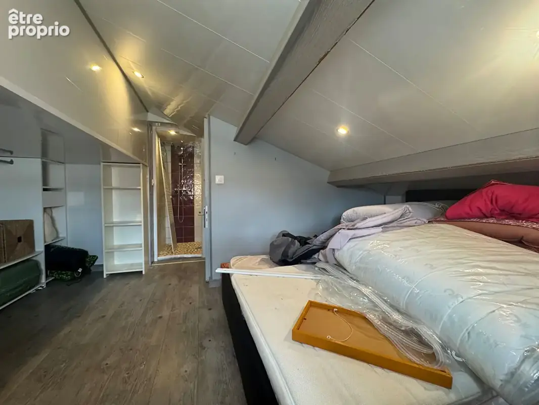 Maison Rochefort 108m² 3 chambres garage et piscine - photo 11
