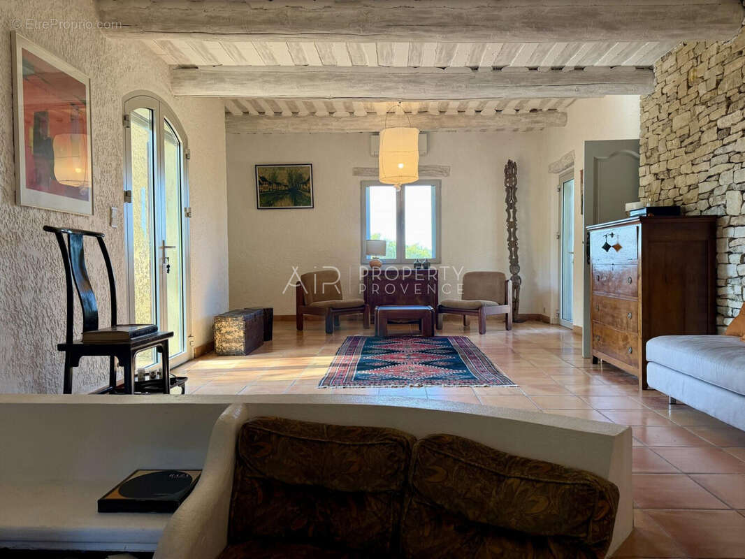 Maison à MERINDOL