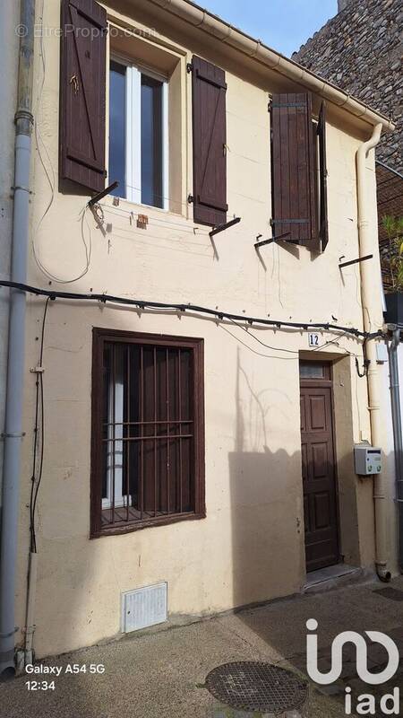 Photo 1 - Maison à ARLES-SUR-TECH