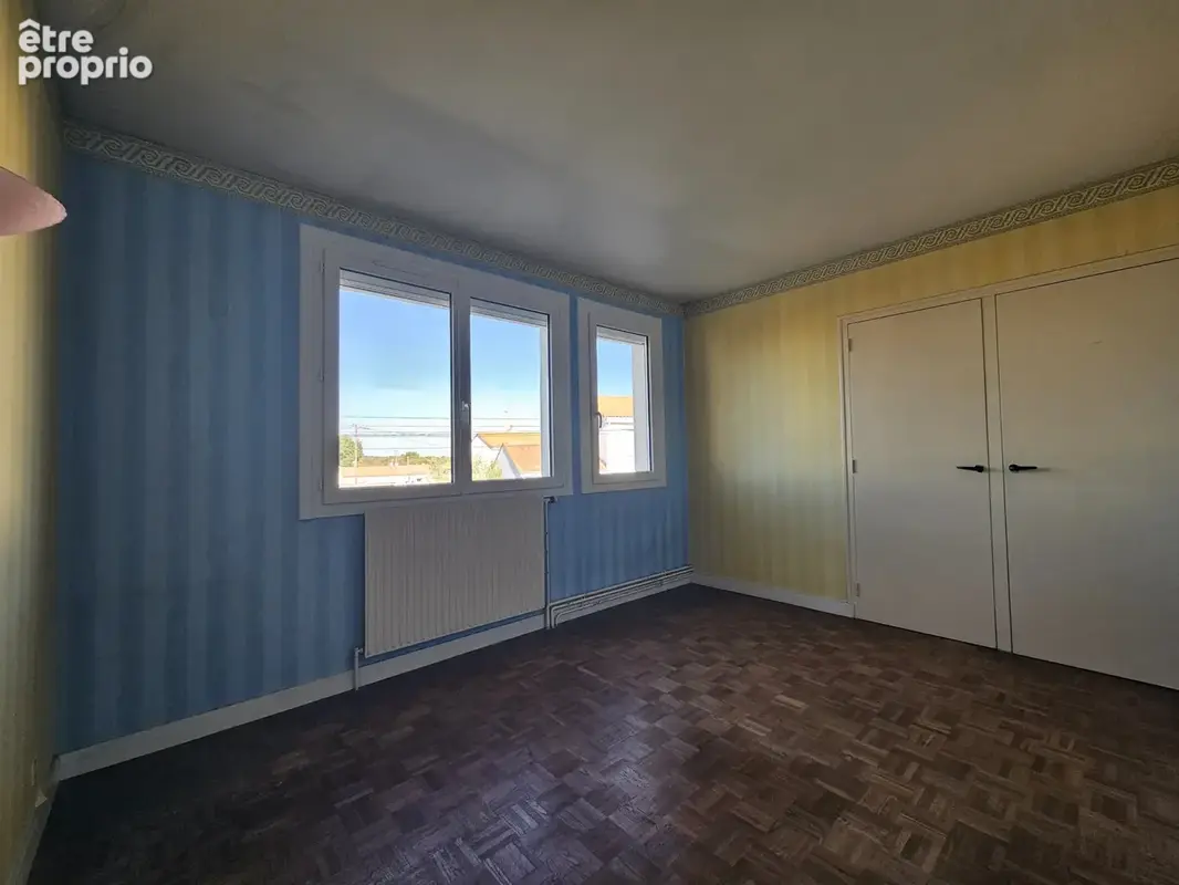 Maison 4 chambres   villedieu-la-blouère. - photo 4