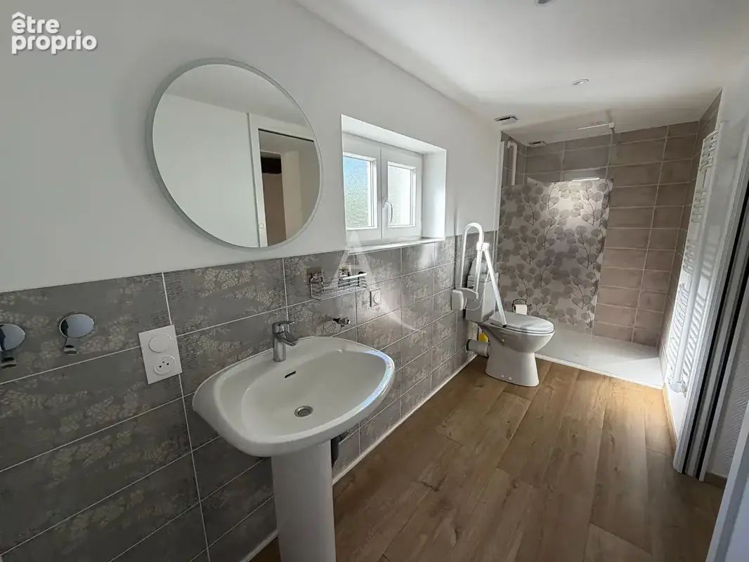 Maison Faverolles Sur Cher - photo 3