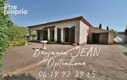 Maison à SAUVIAN