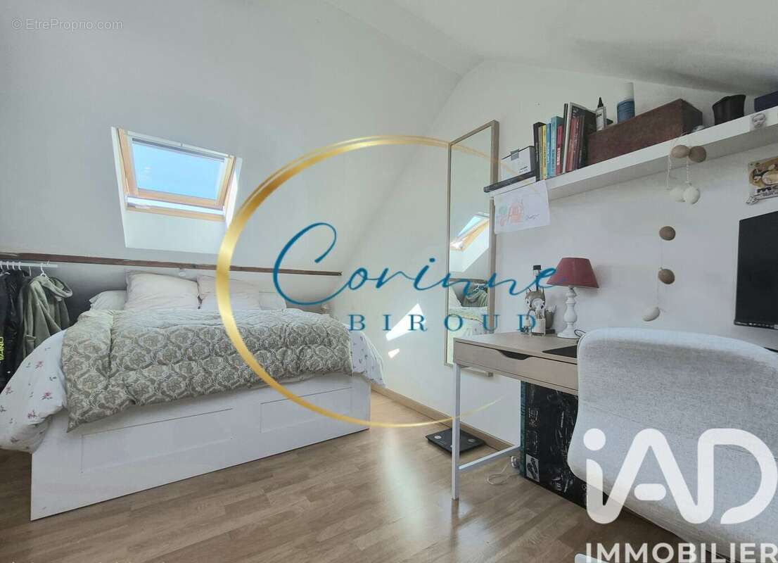 Photo 9 - Maison à L'ISLE-ADAM