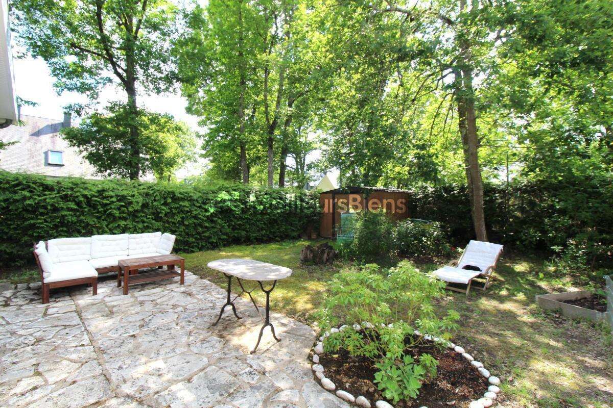 Maison F6 152 m2 Orléans sud - photo 17
