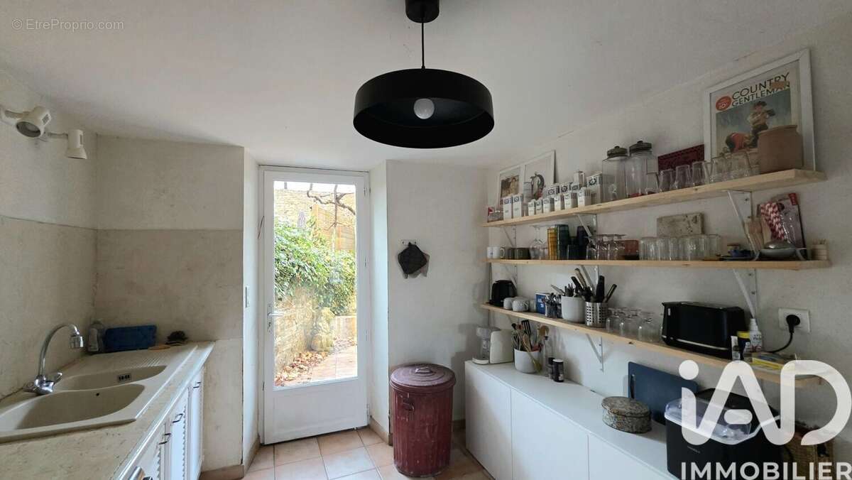 Photo 4 - Maison à PONT-SAINT-ESPRIT