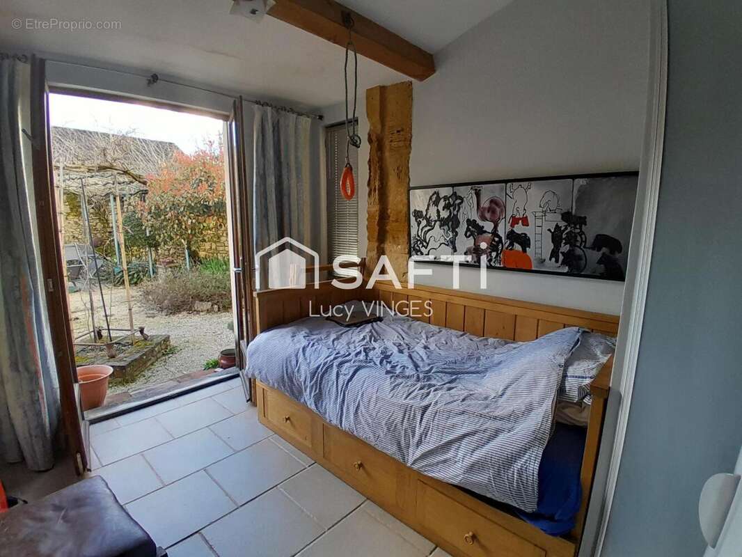 Photo 9 - Maison à CAZALS