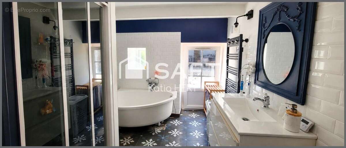 Maison 116 m² à Sallertaine  - photo 8