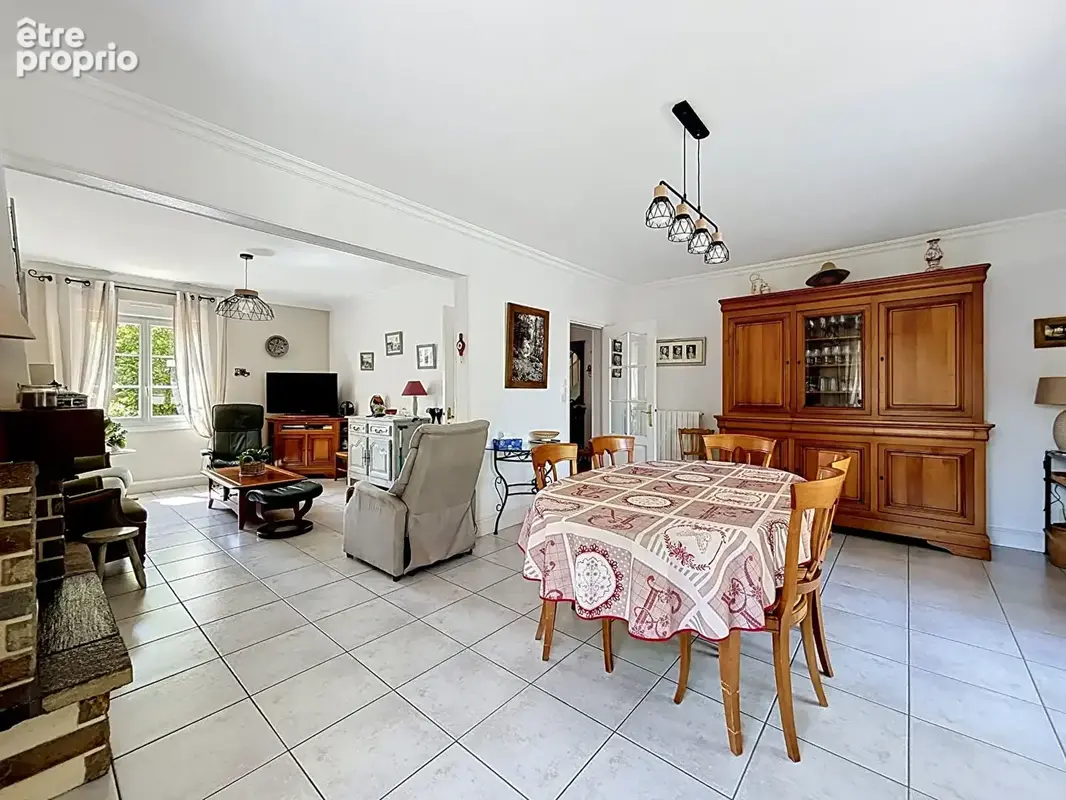 Secteur GACHET - Charmante maison familiale - photo 4