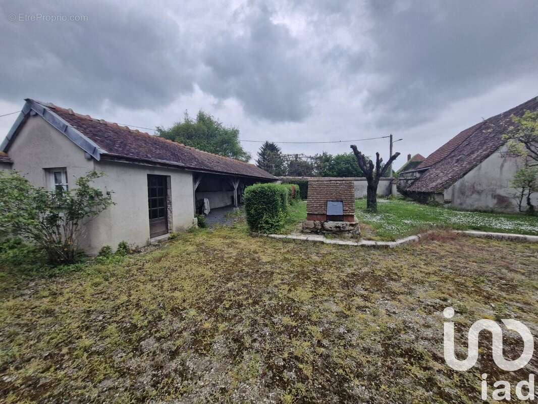 Maison 112 m² à Marcilly-Sur-Seine  - photo 7