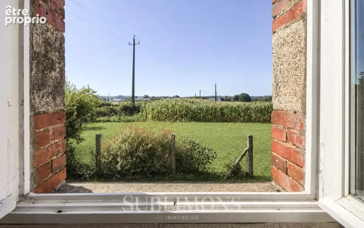 Maison Individuelle - photo 5