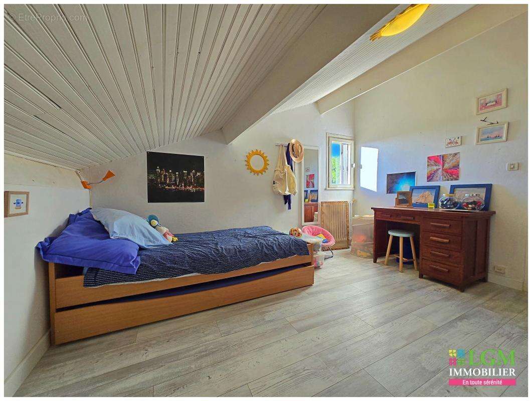 Appartement à LE GRAU-DU-ROI