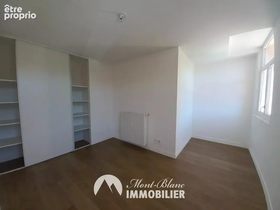 Appartement de type 2 pièces - photo 5