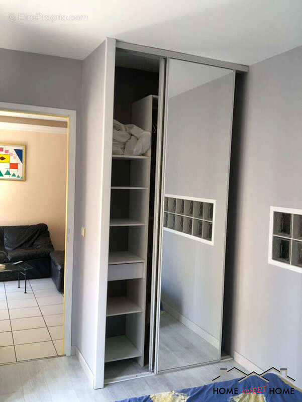 Appartement 38 m² à Pau  - photo 8