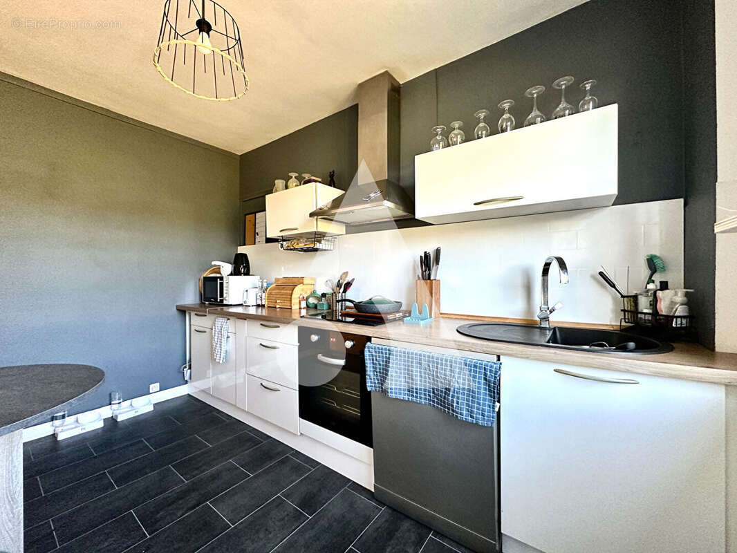 Appartement à FIGEAC