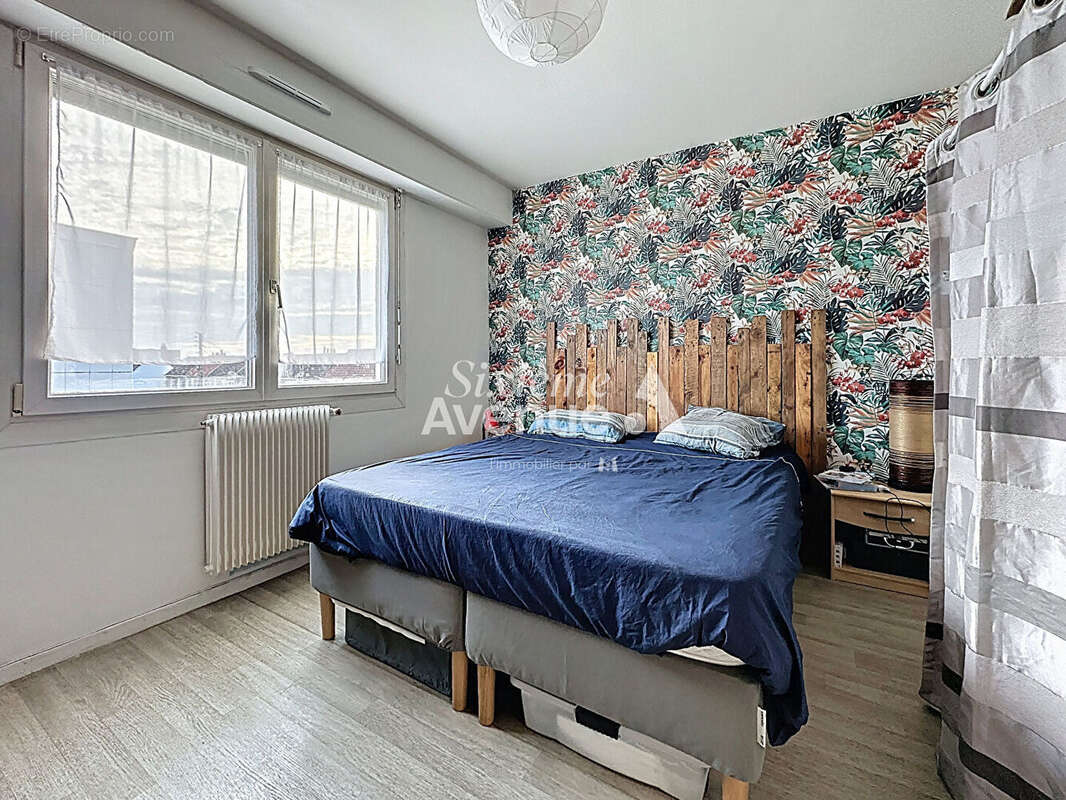 Appartement à DUNKERQUE