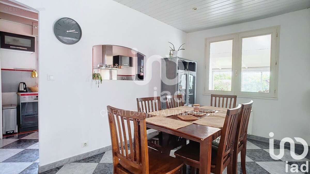 Photo 8 - Maison à PLAISANCE-DU-TOUCH