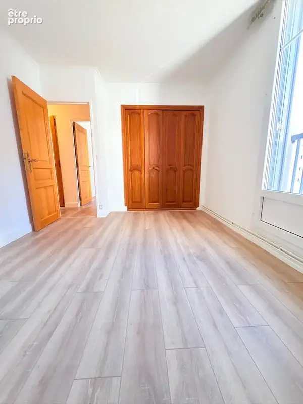 Vente en exclusivité bastia   saint-joseph  t3/t4   70 m2   vue mer exceptionnelle - photo 13