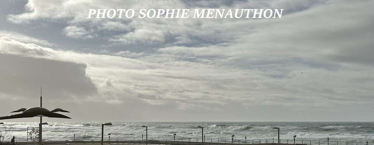 Appartement à CAPBRETON