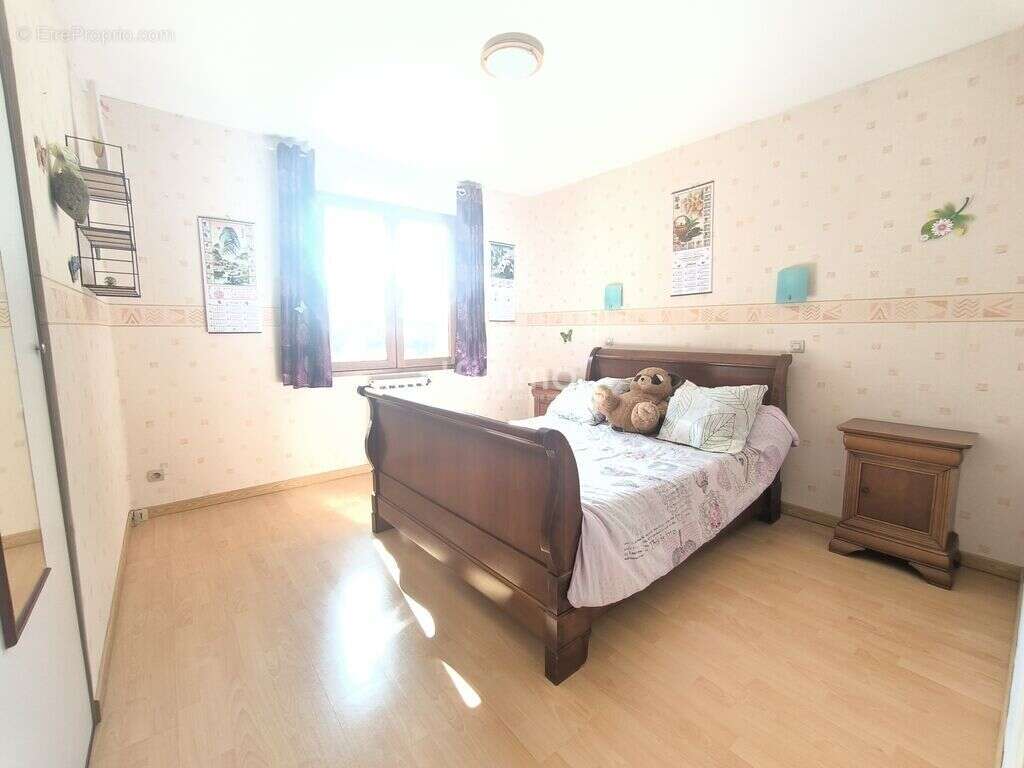 Maison à THEZAN-DES-CORBIERES