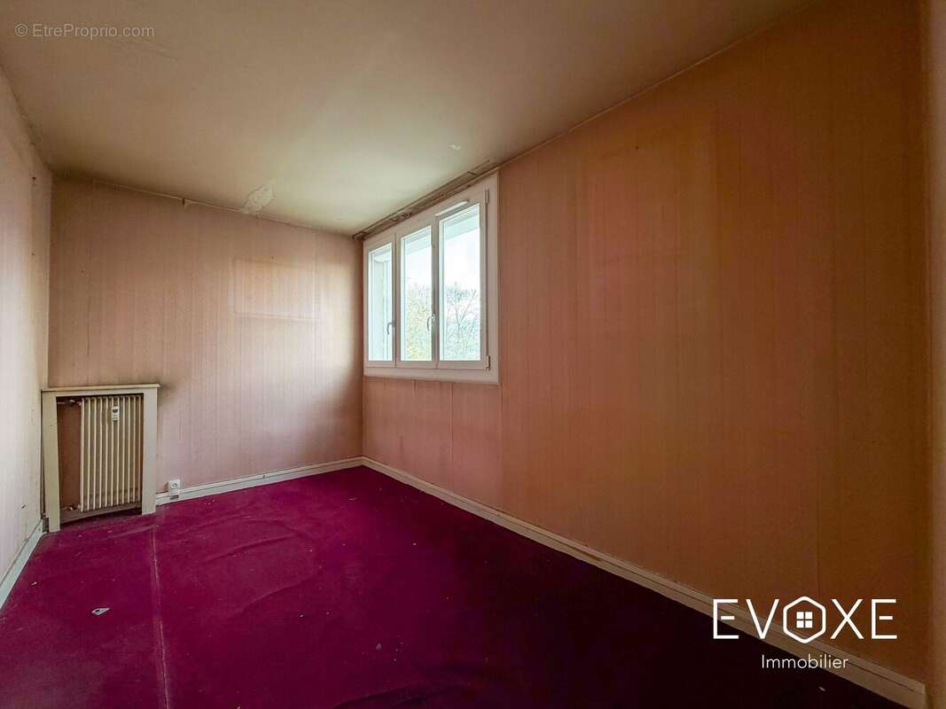 Appartement à EAUBONNE