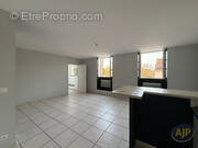 Appartement à GEMOZAC