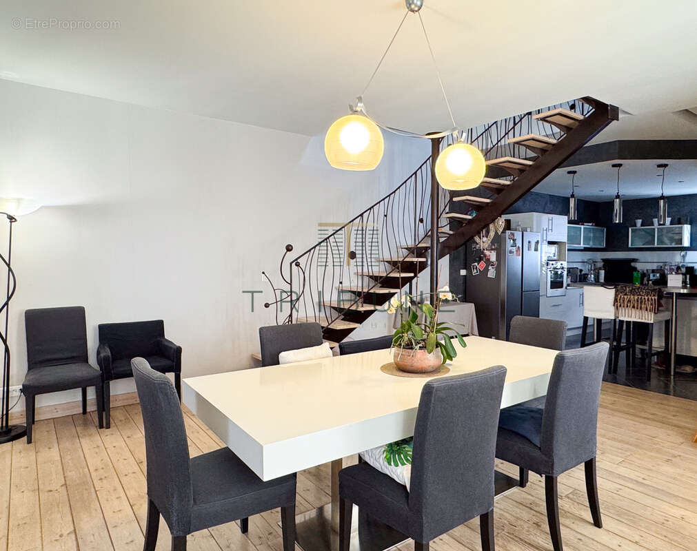 Maison à AGEN