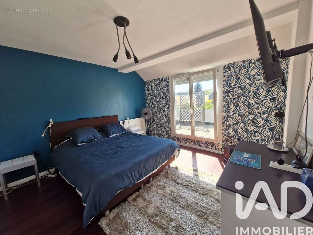 Photo 9 - Maison à CERGY