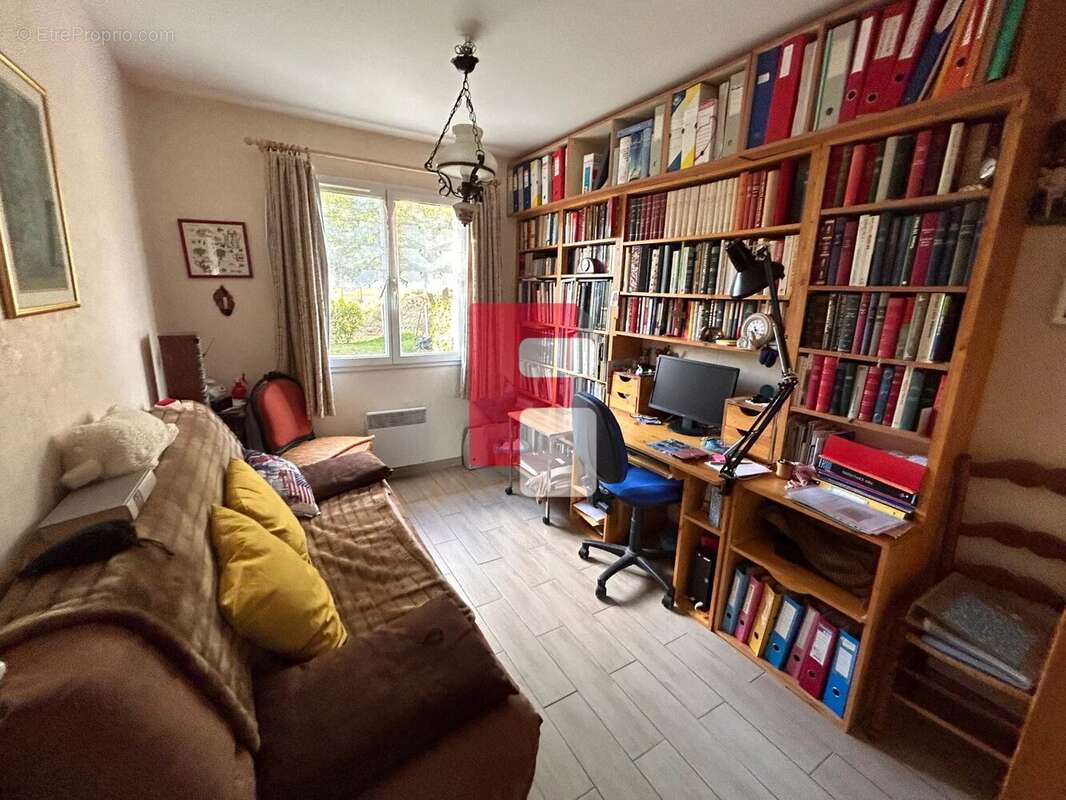 Maison à LUSIGNY-SUR-BARSE