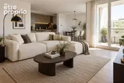 Appartement à VILLIERS-SUR-MARNE