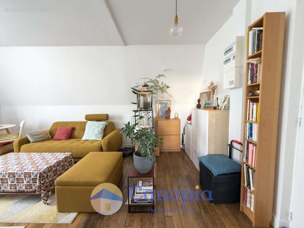 Appartement à ARCUEIL