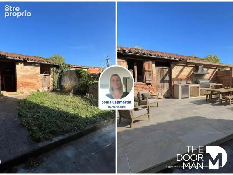 Maison 82500 - photo 5