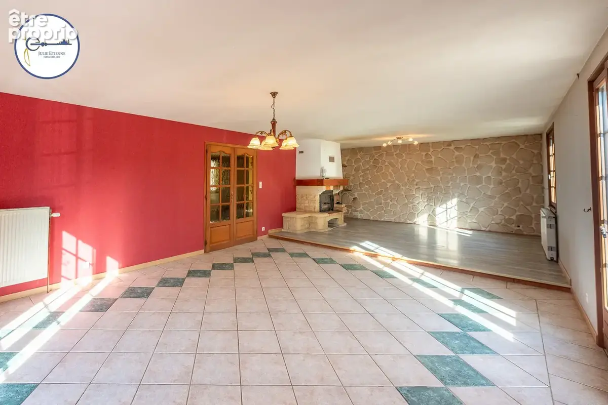 Maison Girancourt 8 pièces 173m2 - photo 3