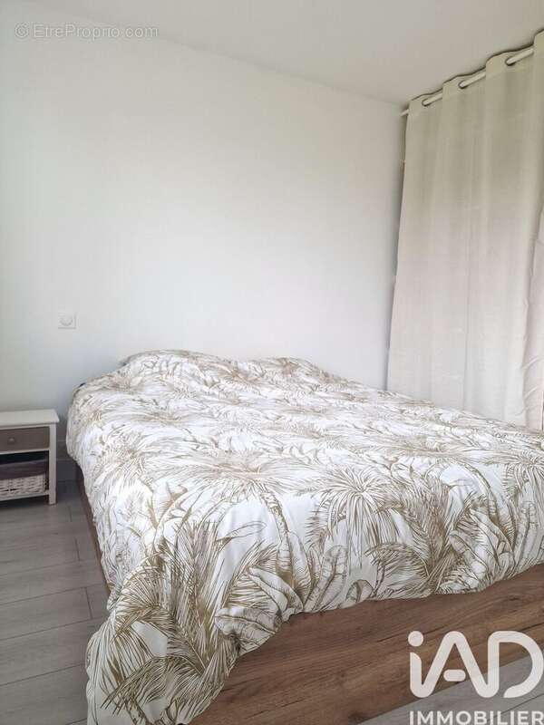 Photo 6 - Maison à SAINTE-VERGE