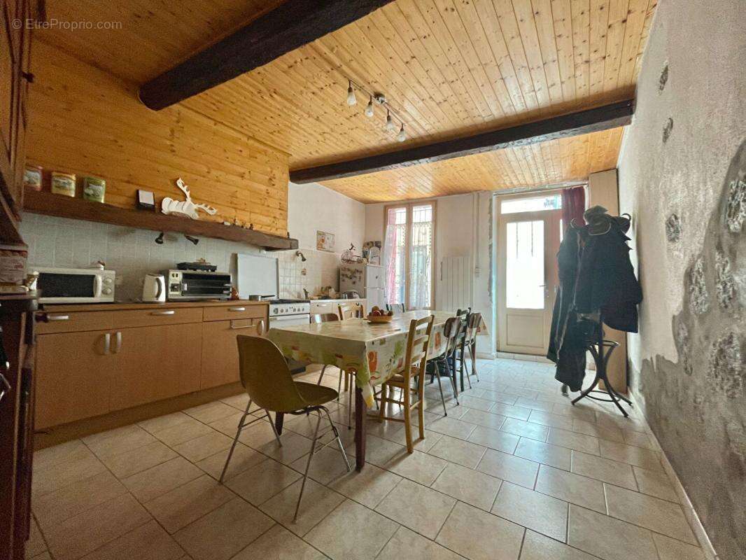 Maison Vias - photo 3