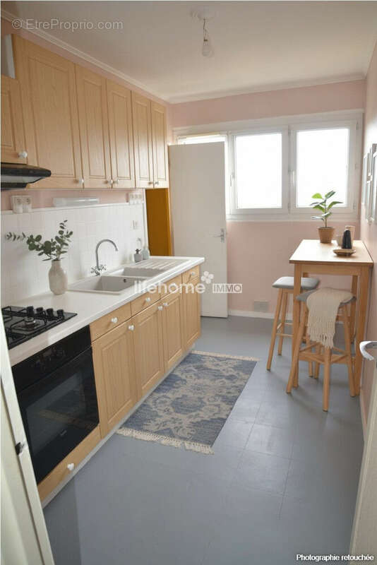 Appartement 75 m² à Chateauroux  - photo 6