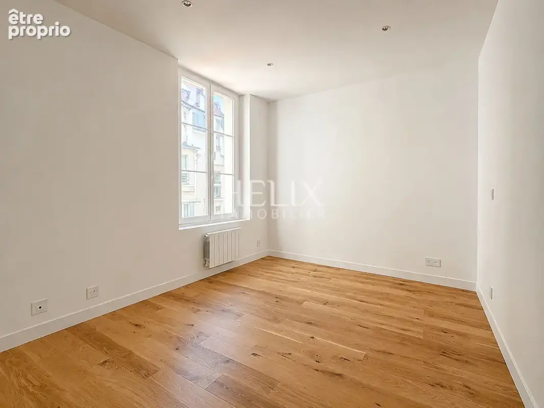 Photo Appartement à Saint-Germain-En-Laye au prix de 390 000€