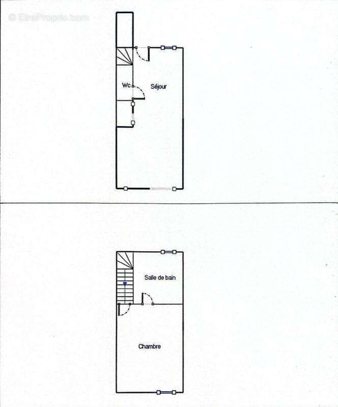 Maison à NESLES