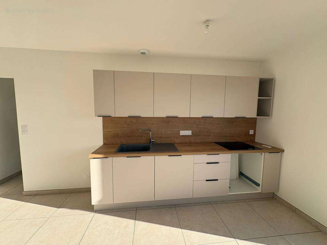 Maison à PORTIRAGNES